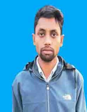 AMAN KUMAR - Manager