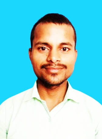 CHANDAN KUMAR - Senior Faculty